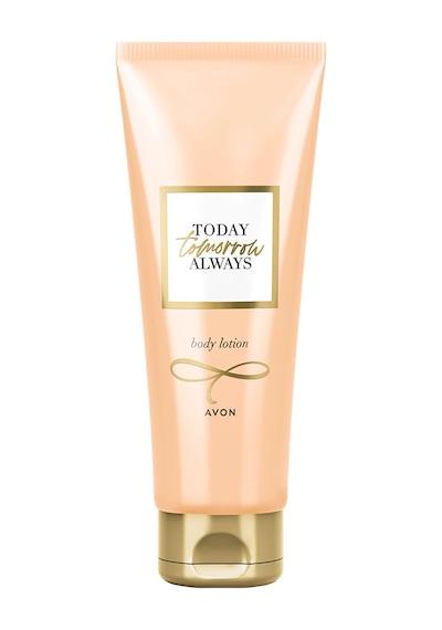 Avon Far Away Beyond Lov U Ve Tomorrow Vücut Losyonu Paketi