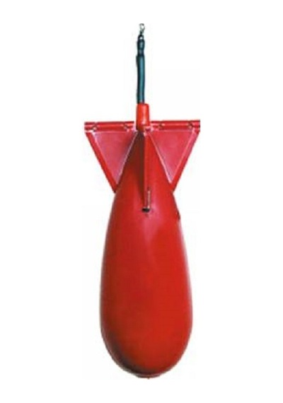 Yemleme Roketi Hg 3553 (Otomatik)