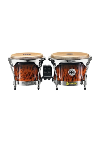 Meinl FWB400BB 7''/ 8.5'' Ahşap Bongo