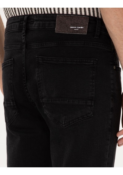 Pierre Cardin Erkek Gri Pantolon Jean 50317292-vr024 Gri