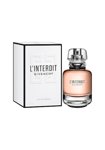 Givenchy L'interdit Kadın Parfüm EDP 50 ML
