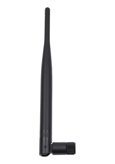 6dbi Rp Sma Erkek Dişi Anten 2.4ghz 5.8ghz Rf Gsm Wifi Sinyal Kuvvetlendirici Anten 2g/3g/4g Lte