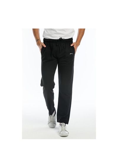 Slazenger Koza Erkek Eşofman Altı Siyah (508232749) Slazenger Koza Erkek Eşofman Altı Siyah (508232749)