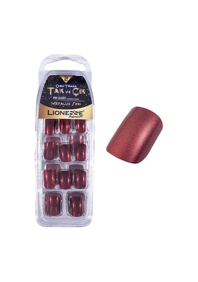 Tarko Lionesse Tak Çık Tırnaklar 4441