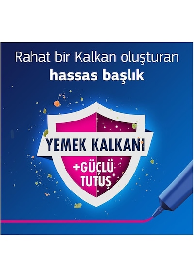 Fixodent Plus Gıda Bariyeri Protez Diş Yapıştırıcı 40 G
