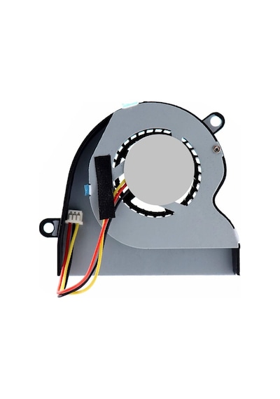 Lenovo Thinkpad X120e, 0596, 0611, 0613 Uyumlu Fan Soğutucu