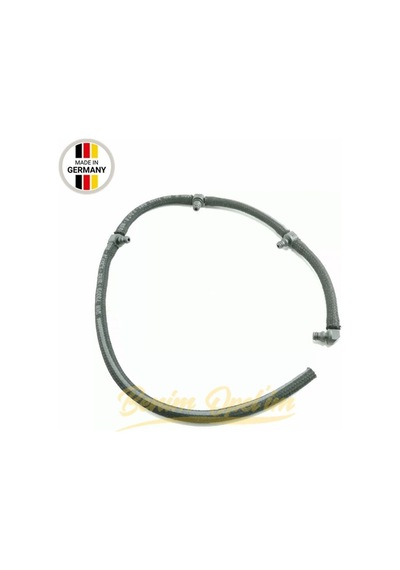 Komple Mazot Sızıntı Hortumu 1.3 Dizel Opel Meriva A, Corsa C, Agila A, Tigra B