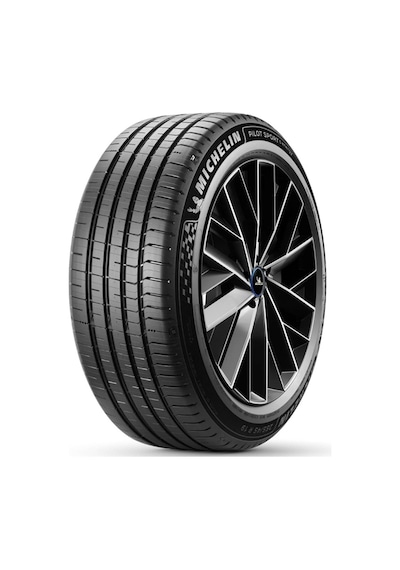 Michelin 245/45r20 103y XL Pilot Sport 5 Energy Oto Yaz Lastiği 2026