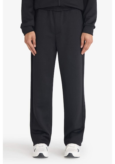 Defacto Relax Fıt Skuba Dalgıç Kumaş Jogger F9382ax26spbk81 Siyah-bk81 Defacto Relax Fıt Skuba Dalgıç Kumaş Jogger F9382ax26spbk81 Siyah-bk81