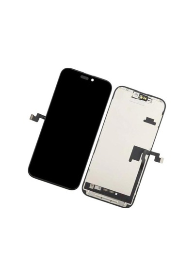İphone 16 Pro Max Uyumlu Lcd Ekran