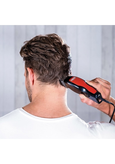 Wahl 1395-0466 Home Pro 100 Combo Saç Kesme Makinesi + Mini Düzeltici
