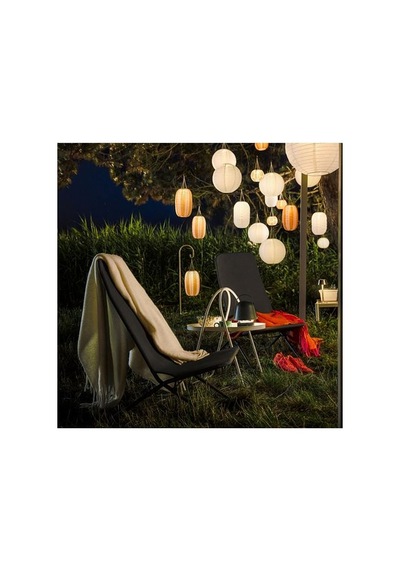 Ikea Vıggsö Tekli Bahçe Koltuğu, Koyu Gri