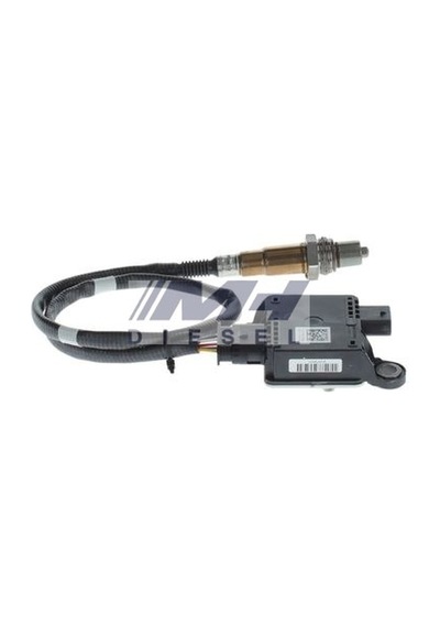 Bosch 0281008603 Partikül Sensörü Fiat Egea Tipo 1.6 Multijet