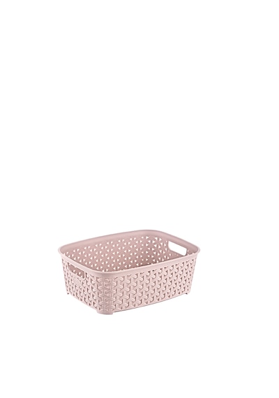 Hobby Life Rattan Pratik Sepet Xs Pudra Pembesi Pudra