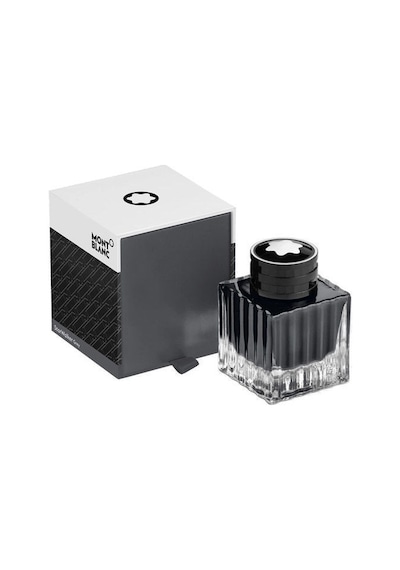 Montblanc Starwalker 50 Ml Koyu Gri Mürekkep 128077