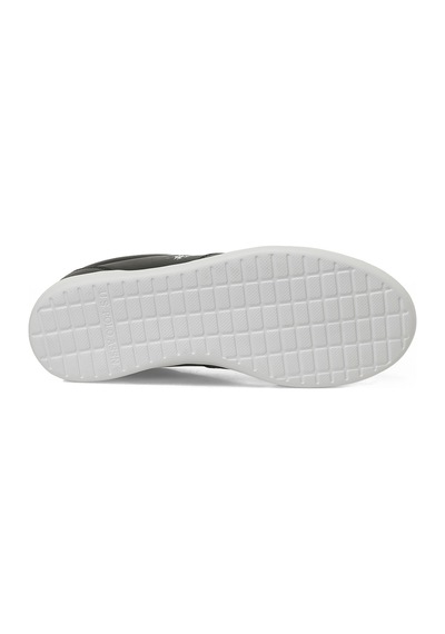 U.s. Polo Assn. Thunder 6fx Siyah Erkek Sneaker 000000000102157005 Siyah U.s. Polo Assn. Thunder 6fx Siyah Erkek Sneaker 000000000102157005 Siyah