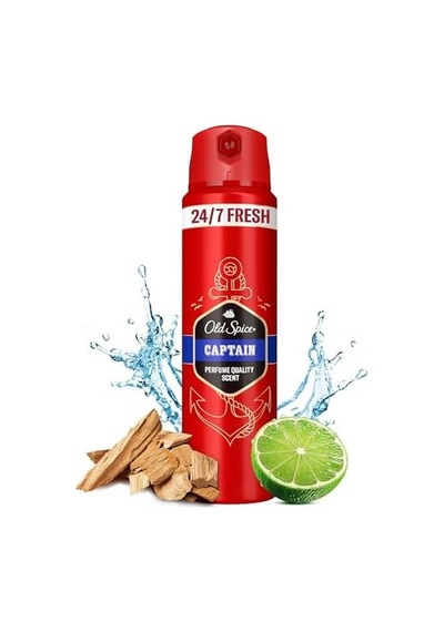 Erkek Sprey Vücut Deodorantı 150 Ml