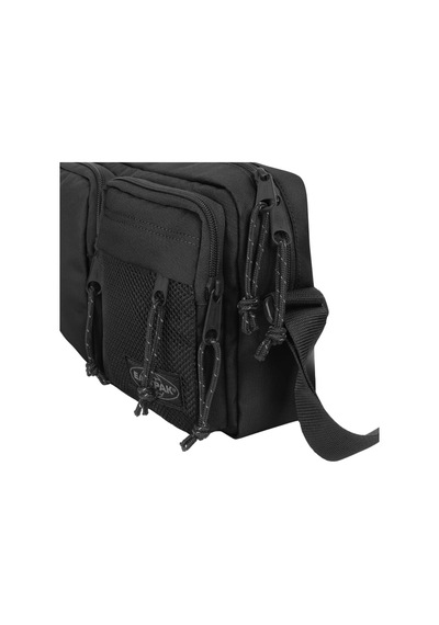 Eastpak Double Cross Çift Bölmeli Çapraz Çanta, Kompakt Tasarım, Çok Renkli
