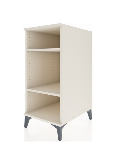 Kronos Komodin 2 Raflı 44x59x96 Aytaşı-aytaşı Aytaşı