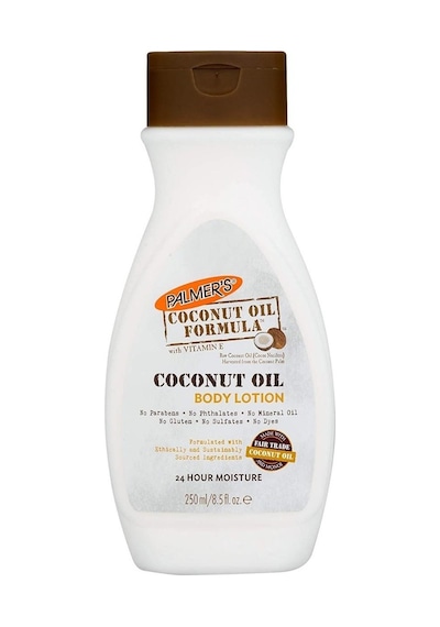Palmer's Coconut Oil Formula Coconut Oil Body 250 ML