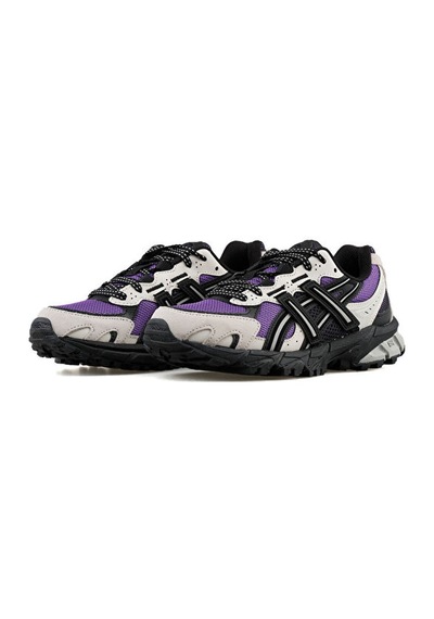 Asics Gel-sonoma Tr62 Unisex Outdoor Koşu Ayakkabısı 1203a734-500 Mor