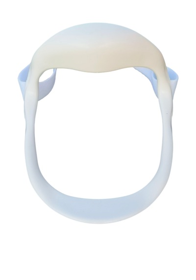 Neck Holder Boyun Destek Aparatı Ergonomik & Medikal Kullanım