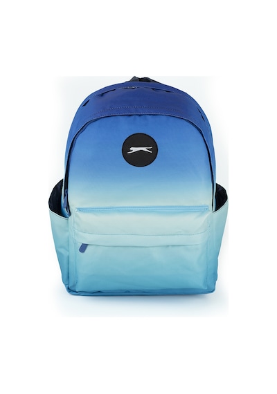 Slazenger Turquoıse Blue Color Rıot Okul Sırt Çantası 23076