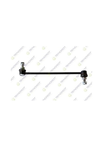 Toyota Chr Ön Askı Z Rotu 2016-2023 Teknorot