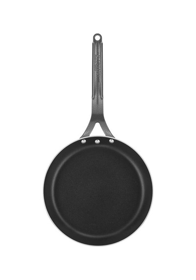 Lazzetti Sote Tava 28cm Siyah