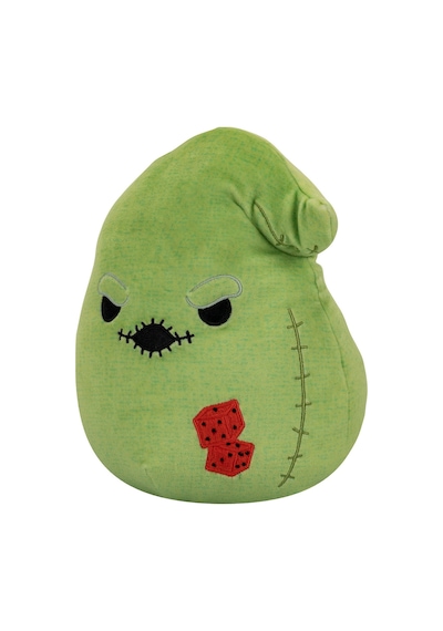 Squishmallows Night Before Christmas Serisi - Oogie Boogie 20 Cm