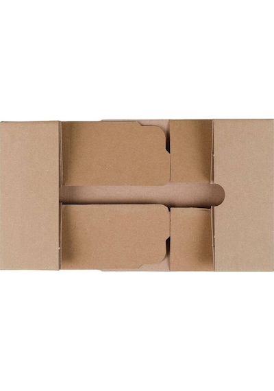 E Ticaret Karton Kargo Kutusu 30X20X10 - 2 Desi