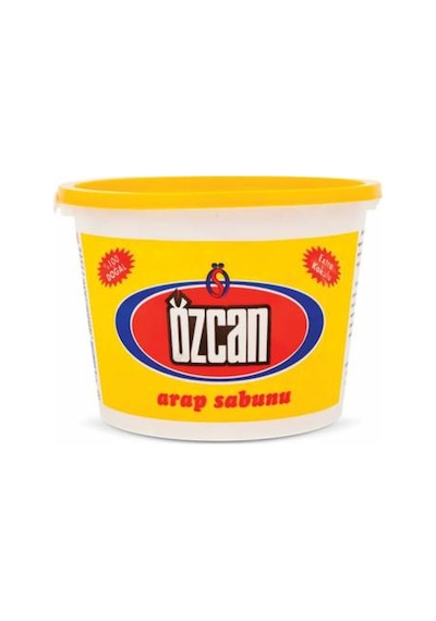 Özcan Jel Arap Sabunu 1 KG