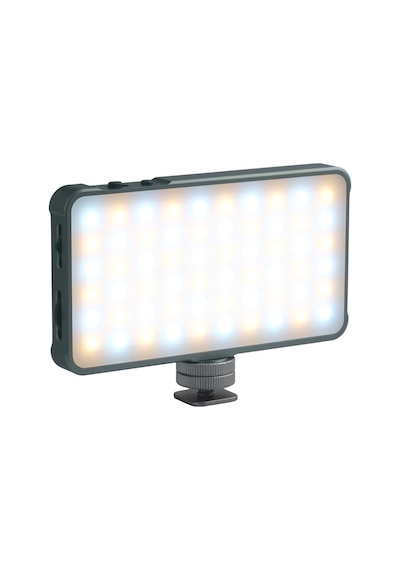 Herigo Hr-ph003 Rgb Led Video Işığı 2500-9900k Type-c