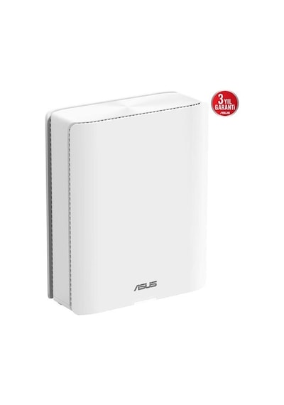 Asus Zenwıfı Bq16 Be25000 Mesh Router 2-li Paket