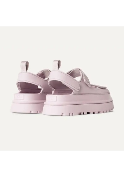 Sandalet Kadın 1152685 Ugg W Goldenglow Bay Fog Bay Fog Açık Pembe