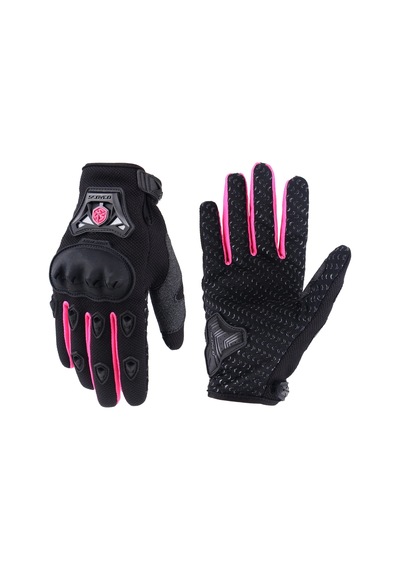 Scoyco Mc29w Pembe Eldiven