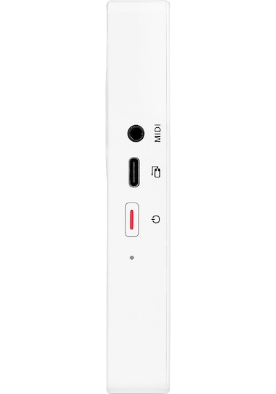 Mooer P2wh Prime Gitar Pedalı