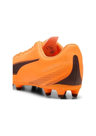 Puma Vitoria Iı Fg/ag Erkek Turuncu Krampon Turuncu