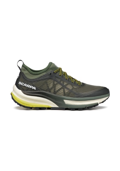 Scarpa Golden Gate Atr Erkek Koşu Ayakkabısı Military - Deep Green