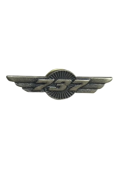 Brove B 737 Brove B 737