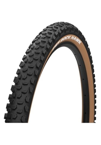 Cst Rock Hawk 27.5x2.25 C1844 Mtb Telli Dış Lastik Kahverengi Yanak