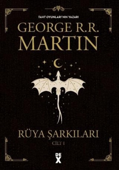 Rüya Şarkıları Cilt - 1