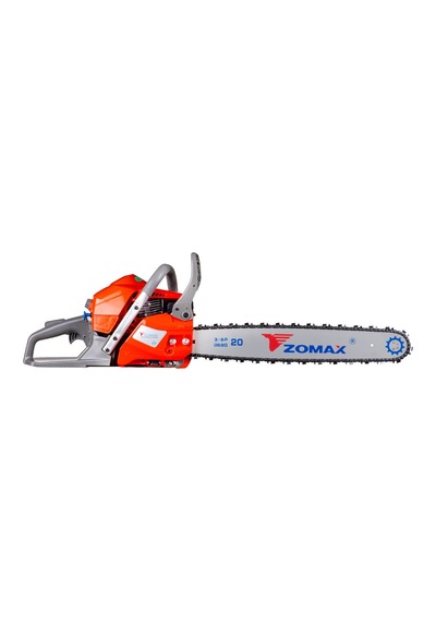 Zmc5581 Eur5 Motorlu Testere