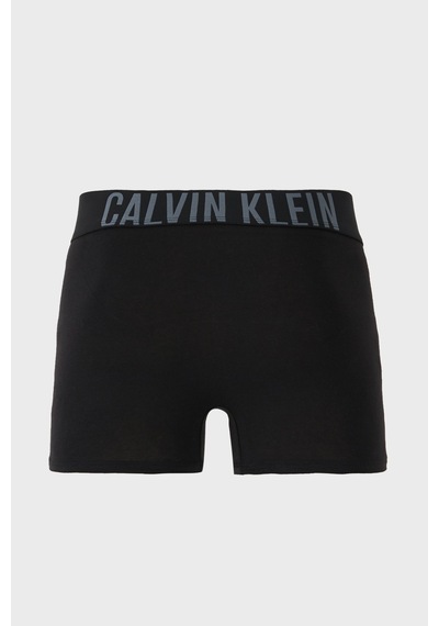 Calvin Klein Erkek Boxer 000nb3608a Zdm Siyah Siyah