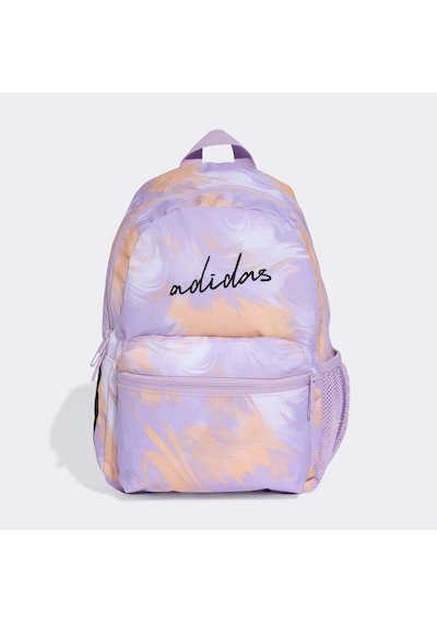 Adidas Beach Allover Print Çocuk Sırt Çantası Ka3518 Çok Renkli