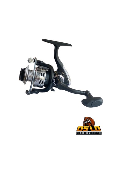2000 Remixon Double Black 210cm 20-40gr Turna Spin Olta Takımı Seti