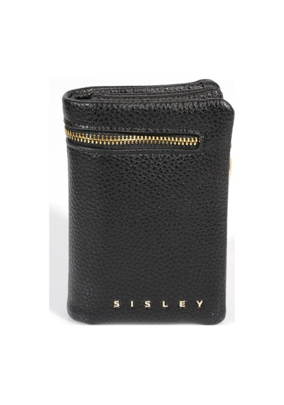 Sisley Sly-087 Kadın Cüzdan SİYAH