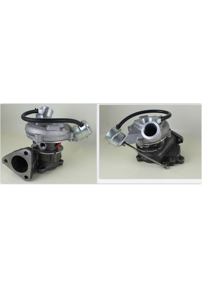 Gts-135985924 X Turbo Komple H100 2.5-Kia Bongo-Pregio 2.5 Tci D4 514630276
