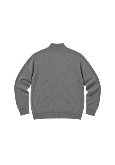 Battalmoda Erkek Büyük Beden Füme Basic Cepli Triko Hırka 3xl-4xl-5xl-6xl Battalmoda Erkek Büyük Beden Füme Basic Cepli Triko Hırka 3xl-4xl-5xl-6xl