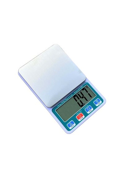 Necklife Mh-885 Dijital Hassas Terazi 3kg / 0.01gr - 887704892